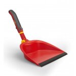 Outils wolf - ensemble pelle nettoyage + manche multi - star pxm2