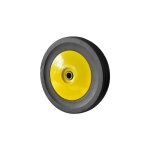Outils wolf - roue arrire tondeuse wolf - 20344