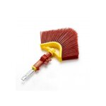 Outils wolf - ubam25 - balai d'angle 25cm multi - star