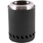 Outtrade - bras�ro pellet noir medium