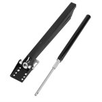 Ouverture de serre, ouvre - fen�tre de serre en alliage d'aluminium ouverture solaire syst�me d'a�ration ...