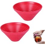 Ouvre - bocal - 2 pinces en caoutchouc pour ouvre - bocaux, multifonctions, pour ouvre - bocal, isolation ...