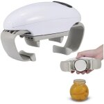 Ouvre - bocal �lectrique one touch ouvre - bocal twist ouvre - bo�te automatique grip outil d'ouverture ...