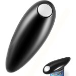 Ouvre boite �lectrique - ouvre - bocal automatiquepour bo�tes rondes de toutes tailles, sans bords tranchants, ...