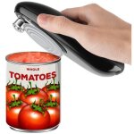 Ouvre - bo�te �lectrique - ttlife - one touch - plastique + acier inoxydable - portable - automatique ...