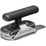 Ouvre - bo�te rotatif avec support, ouvre - bouteille �conome en main - d'?uvre, ouvre - bo�te manuel, ...