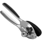 Ouvre - bote  verrouillage, ouvre - bote manuel multifonction - acier inoxydable - sollbry