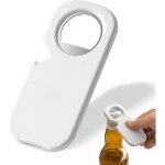 Ouvre bouteille multifonctions bi�re: 3 en 1 d�capsuleur magn�tique - decapsuleur en acier inoxydable ...