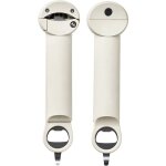 Ouvre - bouteille multifonctionnel - tire - bouchon - ouvre - bouteille - ouvre - capsule blanc cass ...