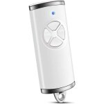 Ouvre - porte de garage 868 mhz compatible avec l'�metteur manuel h�rmann pour hse1 - 868 - bs, hse2 ...