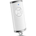 Ouvre - porte de garage 868 mhz compatible avec l'�metteur manuel h�rmann pour hse1 - 868 - bs, hse2 ...
