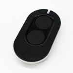 Ouvre - porte de garage, t�l�commande sans fil � 2 boutons, compatible avec ditec bixls2 bixlp2 gol4 ...