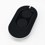 Ouvre - porte de garage, xu, t�l�commande sans fil � 2 boutons, compatible avec ditec bixls2 bixlp2 gol4 ...