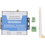 Ouvre - porte gsm rtu5024, alarme intelligente 4g sms, reconnaissance d'identit intelligente, tlcommande ...