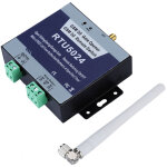 Jeffergarden ouvre - porte gsm syst�me d'alarme d'acc�s interrupteur marche / arr�t � distance appel ...