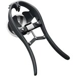 Ouvre - ?uf multifonction 2 en 1, ouvre - ?uf en acier inoxydable, sparateur d'?ufs bruts, ouvre - ?uf ...