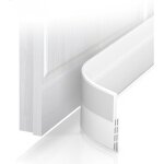 Ouylaf - bas de porte anti - courant d'air & tanchit porte - nouveau bas de porte isolant (rapide ...