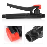 Ouylaf - poignée de pulvérisateur de gâchette, poignée de pistolet de pulvérisation pour le pulvérisateur ... Ouylaf - poignée de pulvérisateur de gâchette, poignée de pistolet de pulvérisation pour le pulvérisateur ...