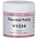 Ovaquixi transfert de chaleur efficace de la p�te thermique, performances d'isolation fiables, application ...