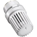 Oventrop - tte thermostatique uni lhb, m30x1, 5, blanche, modle institutionnel