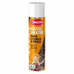 Antirouille incolore 300ml rustol - owatrol - quantité: 12 aérosols de 300 ml Antirouille incolore 300ml rustol - owatrol - quantité: 12 aérosols de 300 ml