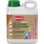 Gel décapant tout support biosourcé owatrol owastrip 2. 5 litres Gel décapant tout support biosourcé owatrol owastrip 2. 5 litres