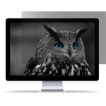 Owl filtre de confidentialit pour cran sans cadre 61 cm (24') - natec