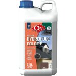 Oxi - revtement de prparation et de dcoration semi permanent pour les toits hydrofuge colore brun ...