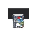 Oxi - peinture multi - supportstop3 + mat 0. 5 litre bordeaux Oxi - peinture multi - supportstop3 + mat 0. 5 litre bordeaux