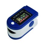 Oxymtre de pouls domestique, mesure spo2, cran tft, arrt automatique