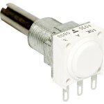 P11s1v0flsy00102ka potentiom�tre de pr�cision 1 w 1 k? 1 pc(s) - vishay