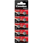 Pack de 10 piles camelion alkaline ag10