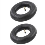 Tlily - pack de 2 chambres à air avec valve tr87 pour brouette, diable, chariot bras 3. 00 - 4, 10x3, ... Tlily - pack de 2 chambres à air avec valve tr87 pour brouette, diable, chariot bras 3. 00 - 4, 10x3, ...