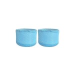 Pack de 2 filets de protection compatibles avec le filtre du spa mspa, housse en filet pour filtre à ... Pack de 2 filets de protection compatibles avec le filtre du spa mspa, housse en filet pour filtre à ...
