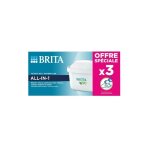Brita - pack de 3 cartouches maxtra pro pour carafe 1051530 Brita - pack de 3 cartouches maxtra pro pour carafe 1051530