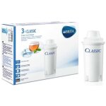 Pack de 3 filtres brita classic