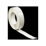 Pack 3m c�ble �lectrique ultra - plat avec terre (sans fiches)