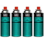 Pack 4 bouteilles de gaz butane 227gr cartouche gaz camping compacte encliquetable réchaud désherbeur ... Pack 4 bouteilles de gaz butane 227gr cartouche gaz camping compacte encliquetable réchaud désherbeur ...