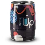 Pack 4 f�ts drink up de 5l - vides, a remplir - drink up