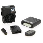 Pack alarme gt009cb pour camping - car profil� et int�gral boxer / jumper / ducato � partir de 2006 - ...