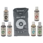 Pack all. mix 20 litres biobizz engrais et booster