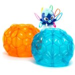 Pack ballon bulle gonflable gant antichoc et jouet arroseur innovagoods