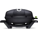 Pack barbecue �lectrique travel q pro 285 e + plancha
