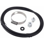 Pack de connexion d'alimentation de chlorinateur pour hayward cl200 cl220 : mat�riau en plastique pvc ...