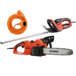 Pack - dolmar taille - haie Électrique 670w 65 cm ht6510 + tronçonneuse Électrique 1800w 35 cm es39tlc ... Pack - dolmar taille - haie Électrique 670w 65 cm ht6510 + tronçonneuse Électrique 1800w 35 cm es39tlc ...