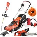 Pack - dolmar tondeuse 1600w 41cm em410 + coupe - herbe 1000w et101c + tronçonneuse 1800w 40cm es43tlc ... Pack - dolmar tondeuse 1600w 41cm em410 + coupe - herbe 1000w et101c + tronçonneuse 1800w 40cm es43tlc ...
