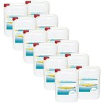 Bayrol - pack ph minus liquid domestic 20 l quantit� pack de 12