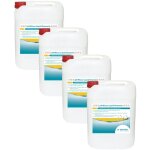 Bayrol - pack ph minus liquid domestic 20 l quantité pack de 4 Bayrol - pack ph minus liquid domestic 20 l quantité pack de 4