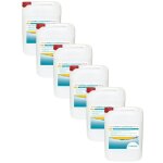 Bayrol - pack ph minus liquid domestic 20 l quantité pack de 6 Bayrol - pack ph minus liquid domestic 20 l quantité pack de 6