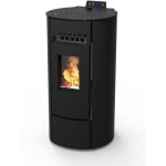 Pack po�le � granules �tanche lvz leandro 9 + kit conduit so